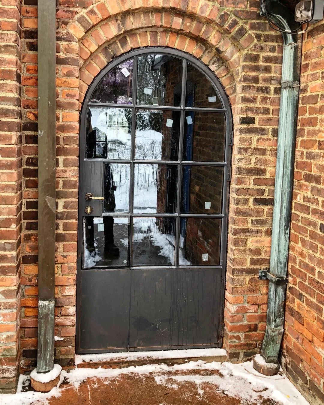 Ventanas De Sótano De Acero De Alta Calidad,Venta Directa De China,De