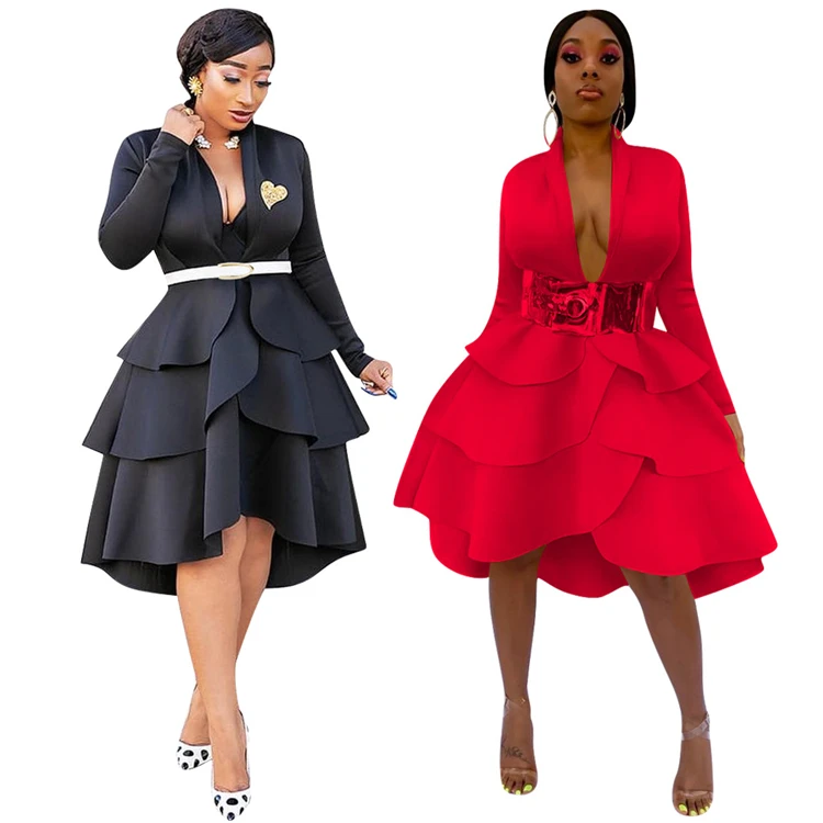 african attire patterns