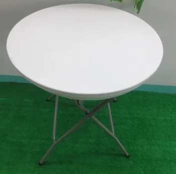 small round kids table