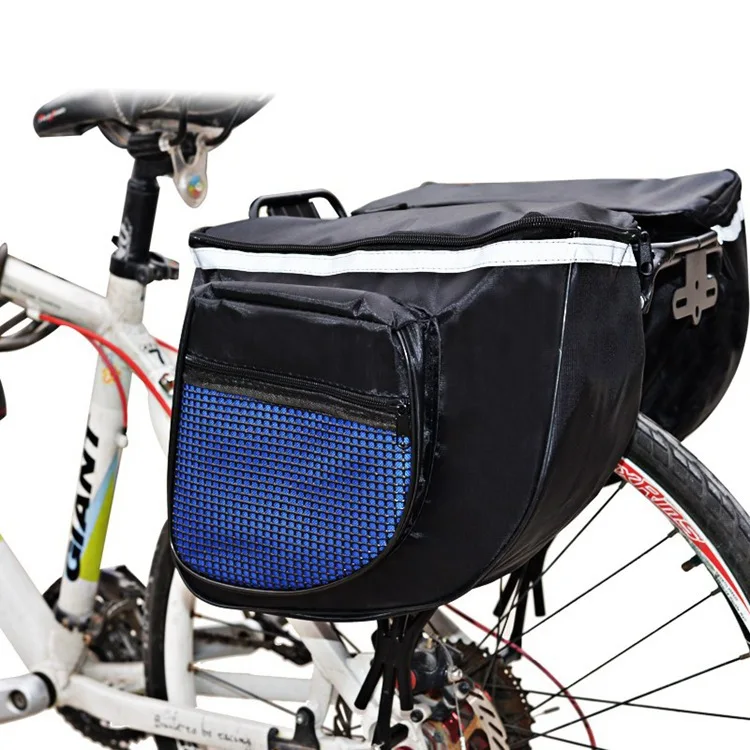 mtb pannier rack