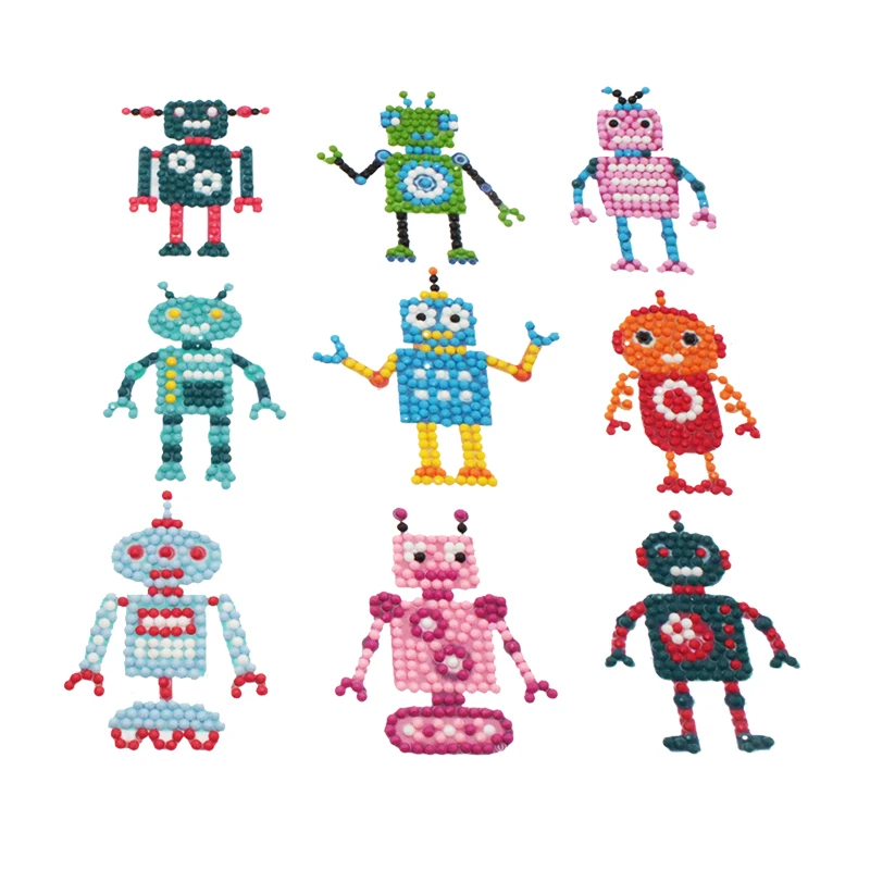 
Top fasion newly design wall sticker for children 