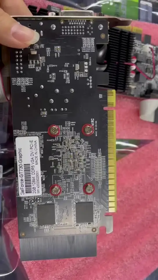 Bundle Carte Mère MSI MS-7529 VER 1.6 + CPU Intel I5-6500 + Ventilard + RAM