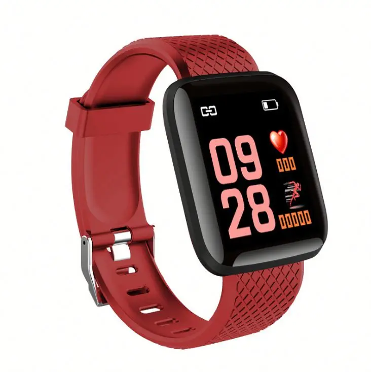 smartwatch bracelet a6