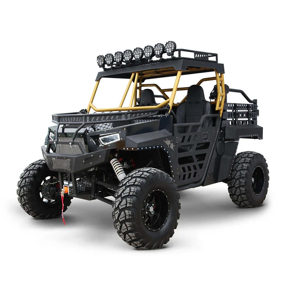 revell buggy 4x4 m