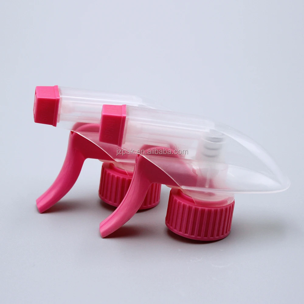 28mm Günstige Preis Garten Und Hause Handheld Druck Kunststoff Wasser