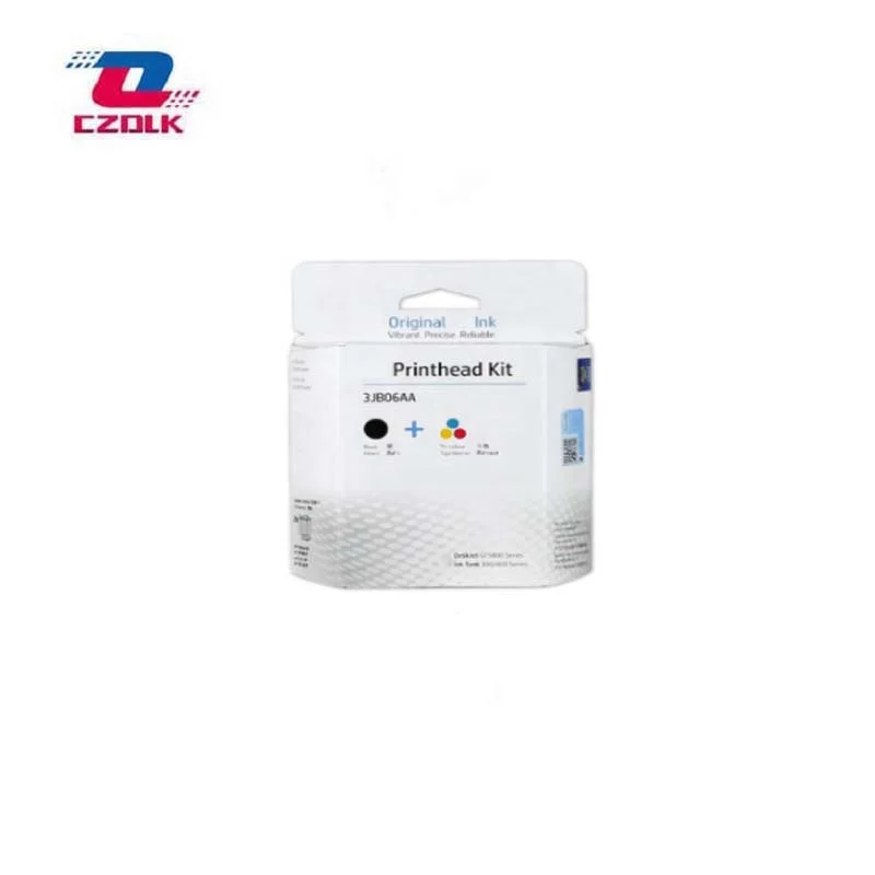 Buy M0h50a M0h51a,For Hp Gt52 Printhead 