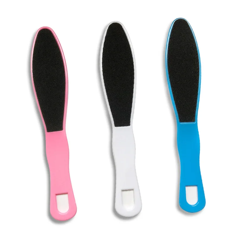 product chinese factory  foot file callus remover foot scrubber pedicure tool foot file-6