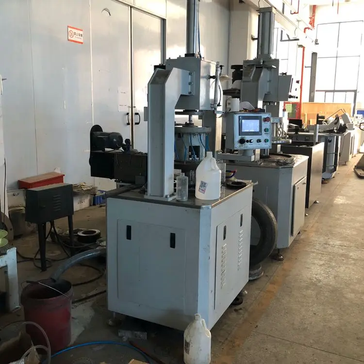 Standard 9b 13b 16b Double Sided High Precision Flat Surface Lapping Machine Tool Surface