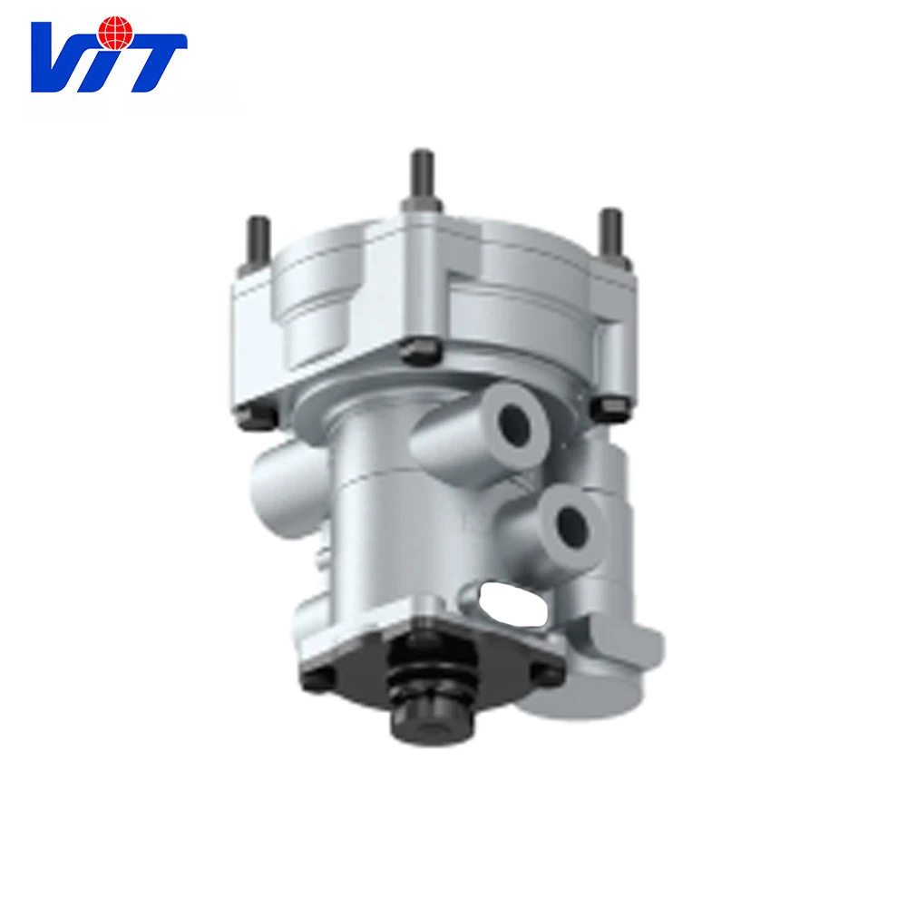 VIT-U truck parts Trailer Control Valve 9730090010 9730090020 1506483 5010376021 3173151 supplier