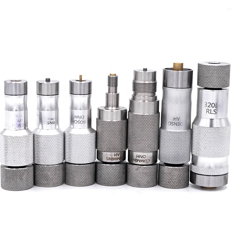 Boten New High Precision Stroke Measuring Tool Fuel Injector Inspection