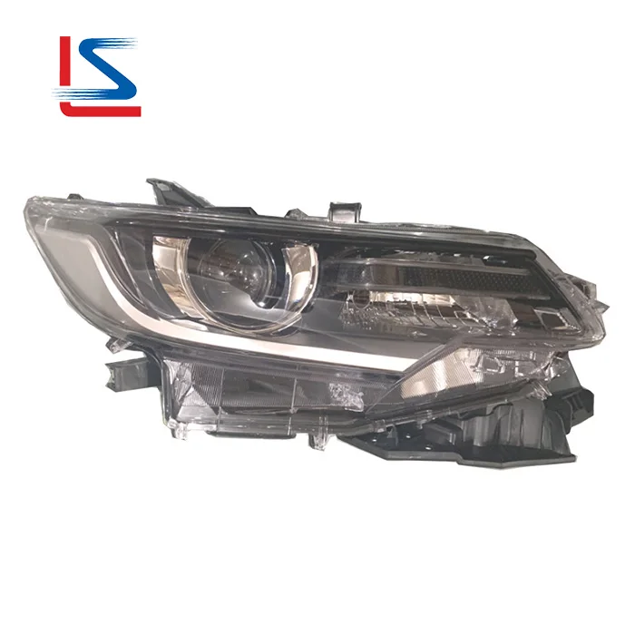 Auto LED Head Lamp for Toyota Allion/Premio NZT260/ZRT260 (2016