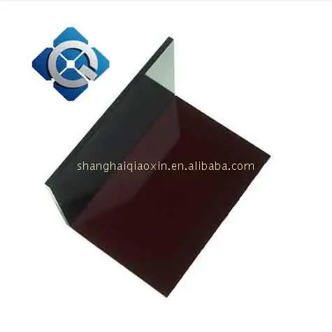 glass polycarbonate virgin sheets