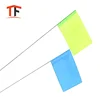 utility marking flags