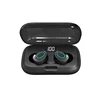 i6 TWS Led Stereo LED Display Bluetooths Earbuds Earphones Headsets Wireless