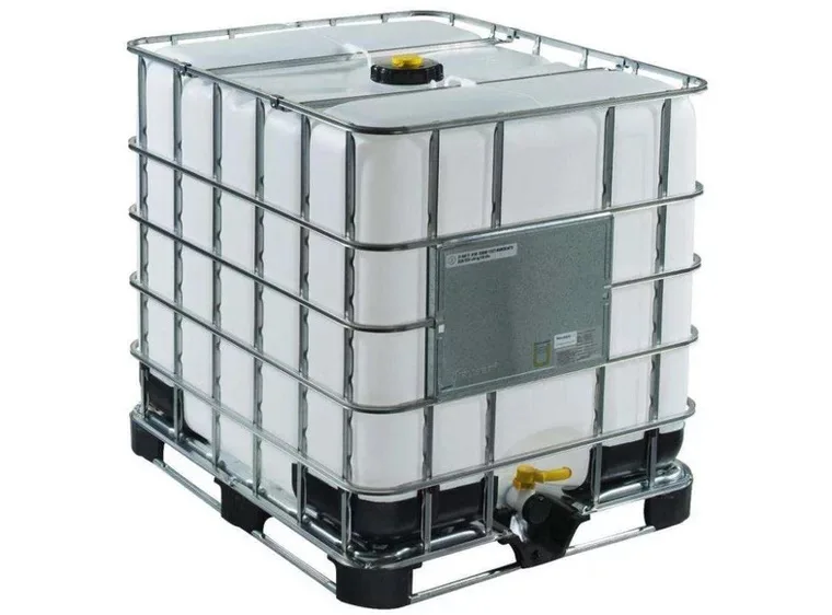 2020 Customized Liquid Urea Formaldehyde Solution 2800 Methylene Urea