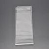 Transparent self adhesive sealing plastic opp packing self adhesive bags