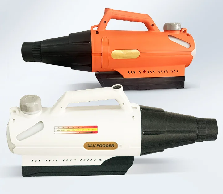 Portable 3l Cordless Electr Disinfect Sanitizer Battery Powered Plant