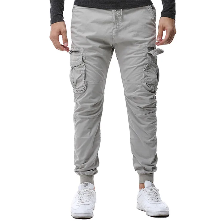 mens tactical joggers