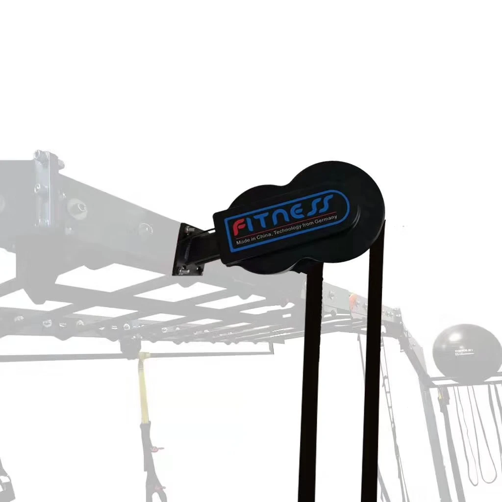 2020 Excellent Endless Rope Trainer With 8 Levels Resistance