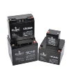 12 v 18 ah dc ups battery backup power batteries bank for ups and tools