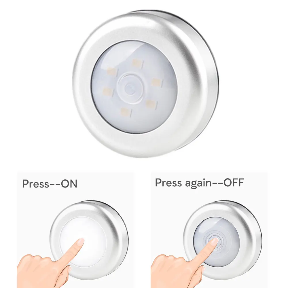 led motion sensor cabinet light