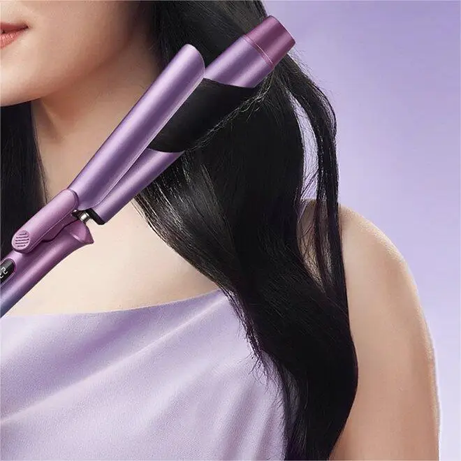 Hair Curling Iron