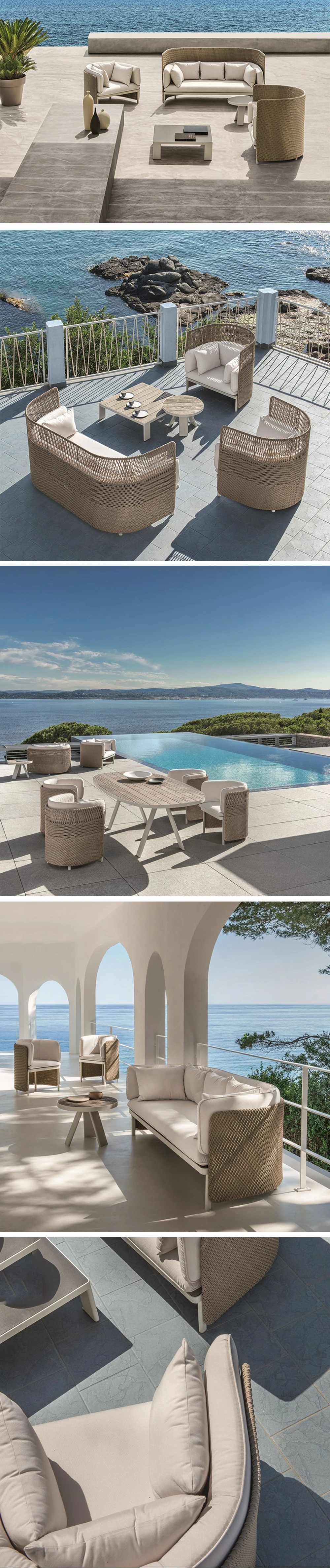 double lounge chair on Cabana Double Seater Simple Rattan Leisure Chaise Lounge Chair Aluminium Frame Daybed Outdoor Furniture Buy Daybed Outdoor Furniture Chaise Lounge Chair Rattan Sunbed Product On Alibaba Com