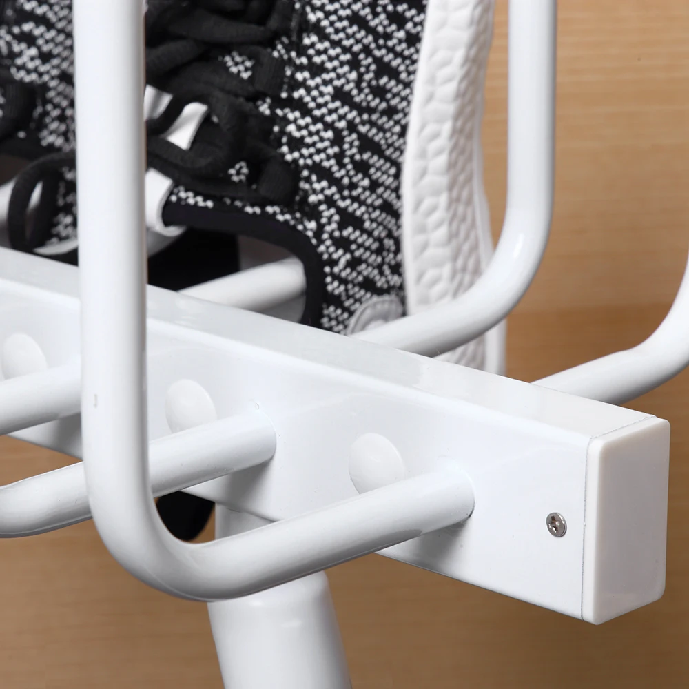 Sharndy Freestanding Electric Shoe Warmer Rack Mild Steel Electric