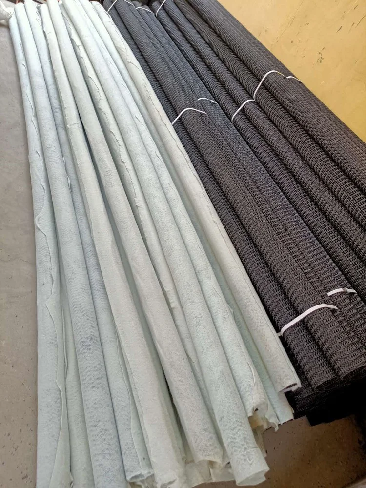 hard permeable pipes good quality drainage types hdpe plastic