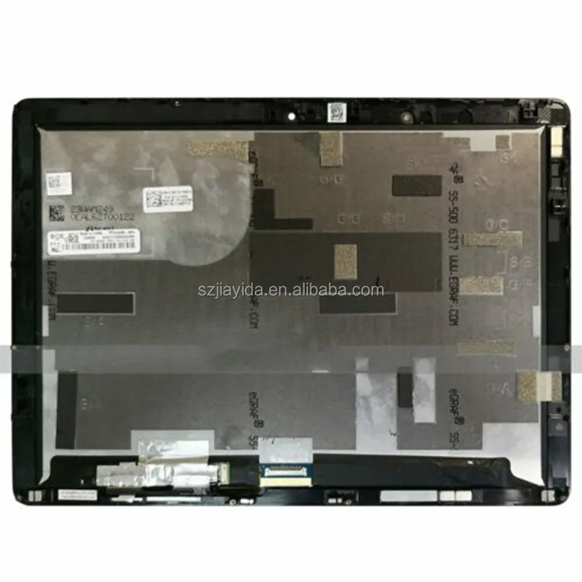 Lcd Replacement For Dell Latitude 5285 