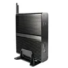 Topton Fanless Mini PC Intel Core i7 7500U DDR3L DDR4 4GB 8GB 16GB Gaming Desktop Win 10 SSD HDD 4K HD player