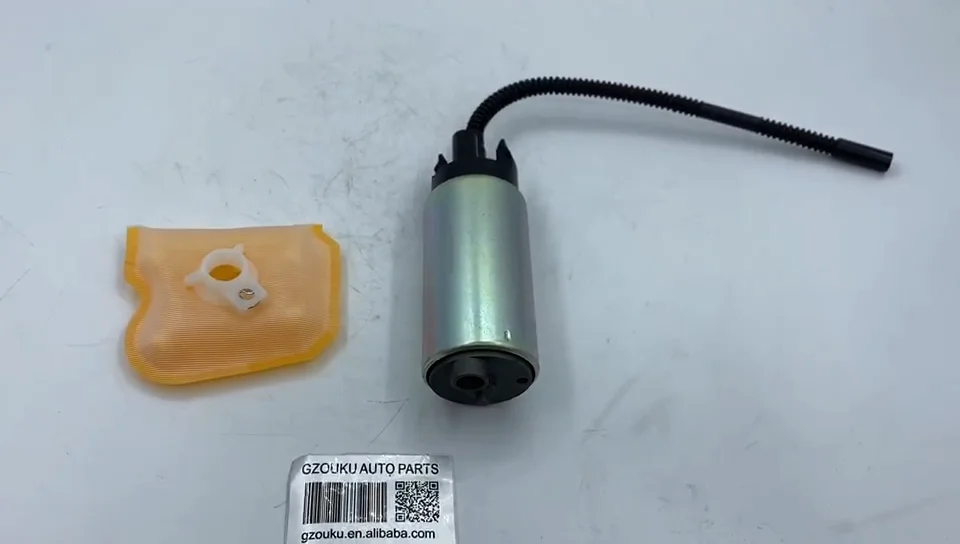 Gzouku New For Rio Sportage Accent Tucson 2015- Fuel Pump & Tube Assy  31119-c9000 With Strainer Good Quality In Stock - Buy 77144-0k010  25060-8h31a Cm5g-12a366-ca Ab39-9h307-ec 0580254910 23210-87403 