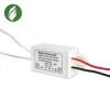cast light driver 10w 12v projector power supply led rainproof pwer supply external useful