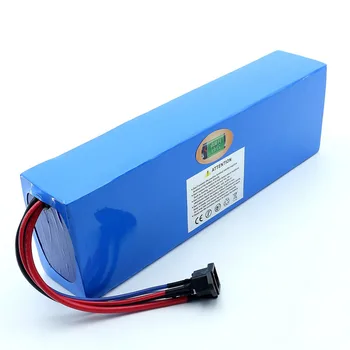 60 Volt Li Ion Battery Pack Li-Ion 60V 12Ah 20Ah 30Ah 50Ah Lithium ...