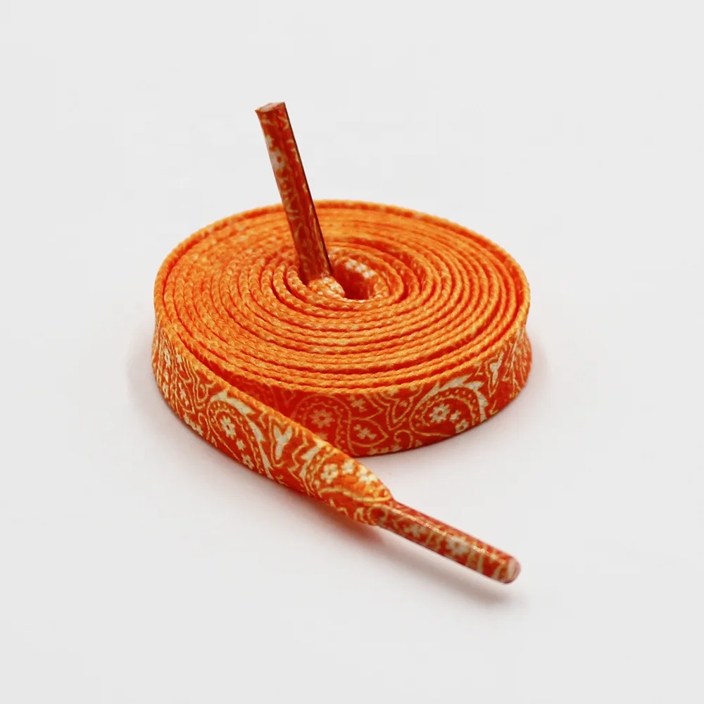 Manufacturing 120cm 150cm Polyester Colorful Printing Cashew Flower