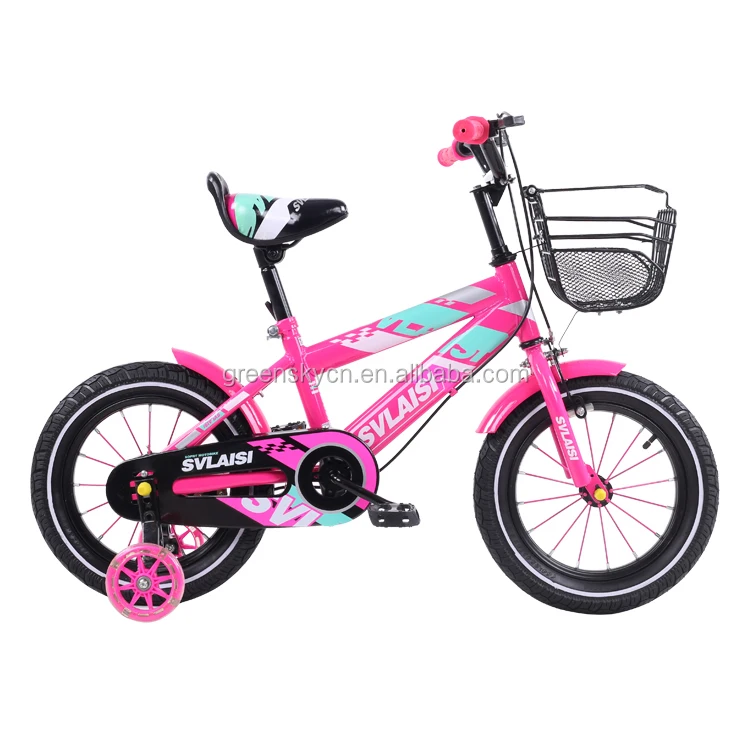 used baby cycle