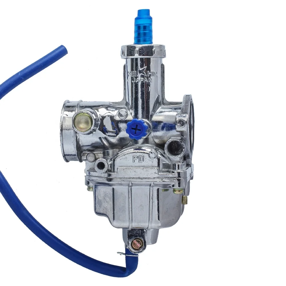 Carburador Carb Pz 26mm Intake Para Cb125 Xl125s | Frete Grátis