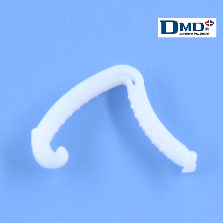 Polylok Ligating Clips Medium Polymer Ligating Clips Buy Ligating