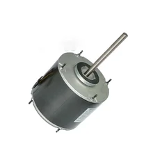Promoción Motor Eléctrico Del Ventilador Del Condensador, Compras
