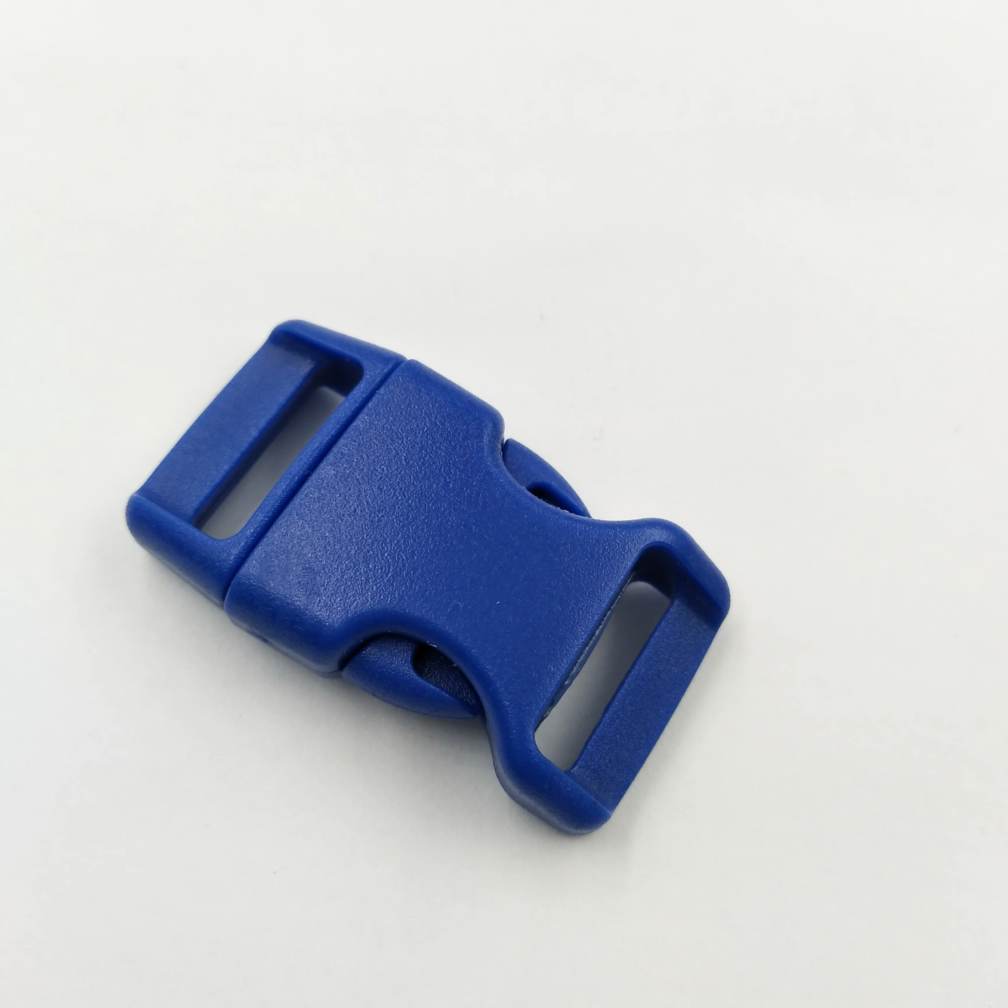 Custom 5/8'' Side Release Plastic Buckle Quick Release Buckle For