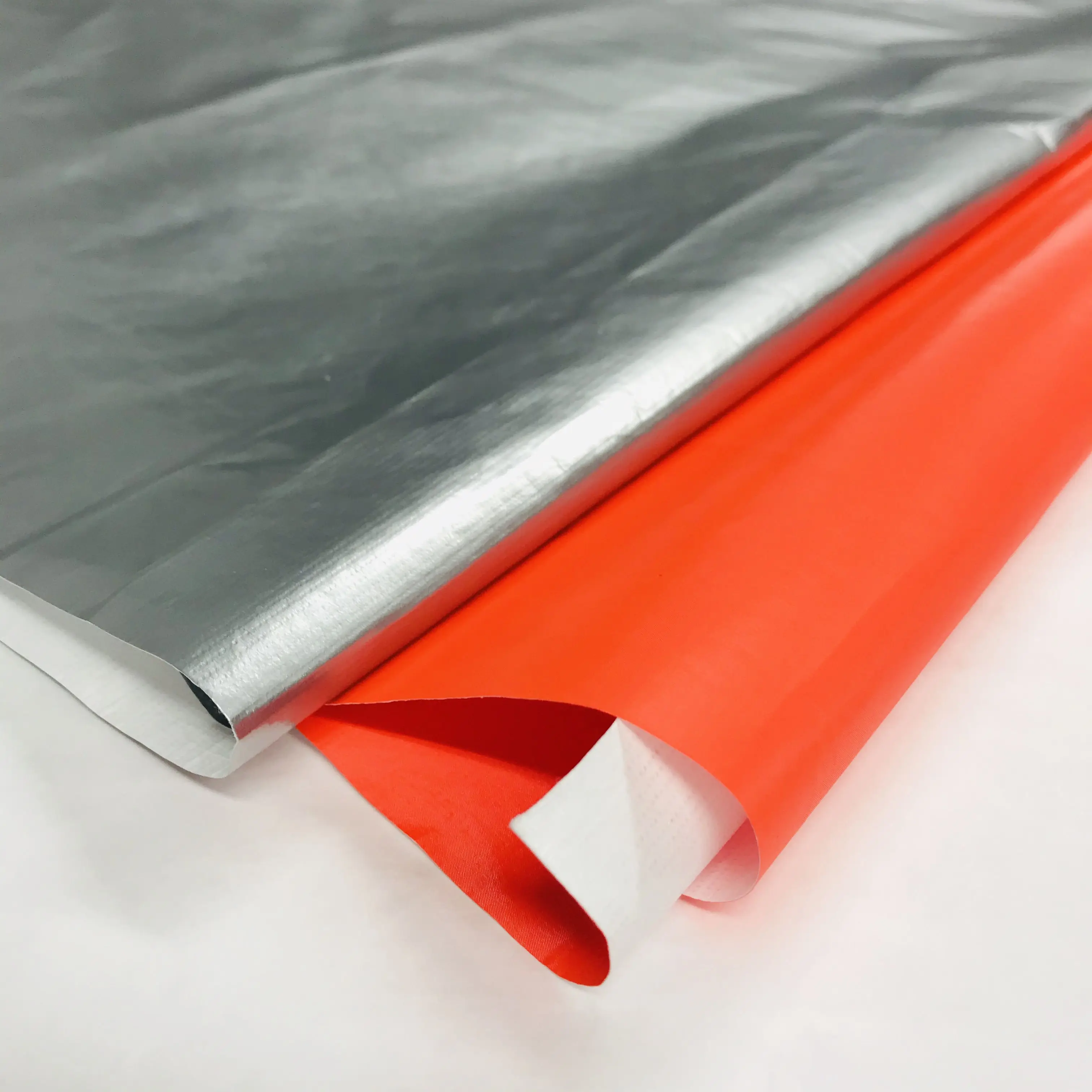 Pu Coated Tyvek 1443r Paper Rolls For Bags And Jackets Buy Coated