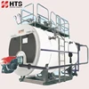 Different models of energy-saving train station gas hot water boiler made in China