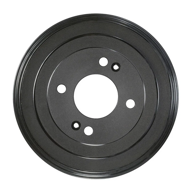 Car Brake Drum 584111g000 Drum Brake Dongying 584112f000 For Hyundai