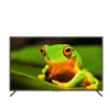 Smart curved android video display indoor big tv panel Smart Normal 32 39 40 43 50 55 inch HD FHD UHD LED TV