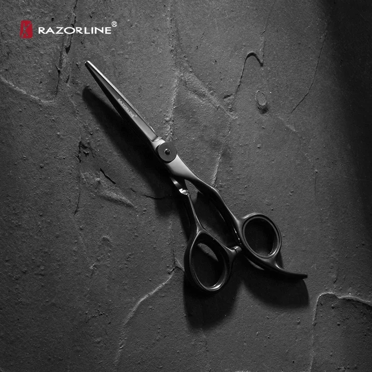 Cheap Men's Beard Trimming Scissors Kb101 5.0 Inch Razor Edge Mustache