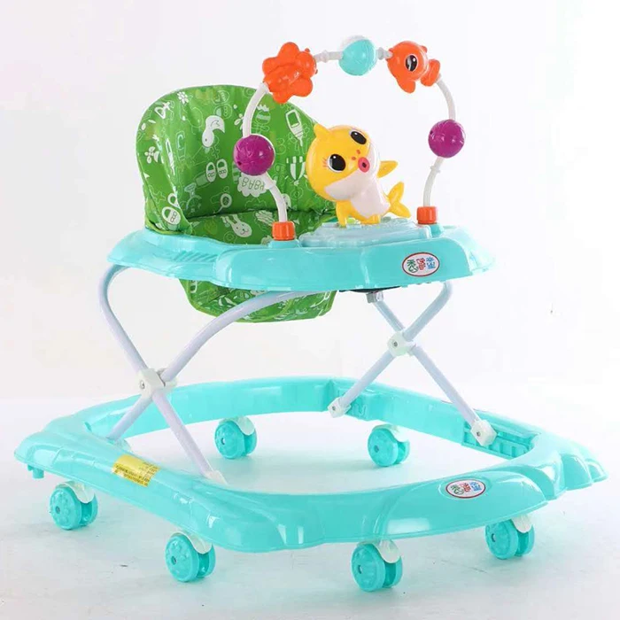 high quality baby walker