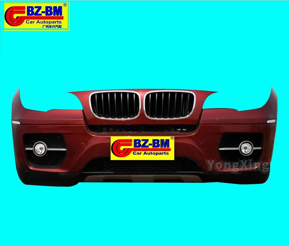 X6 e71 e72 f16 g06 f8