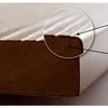 Co-extruded 3D mix color designs plans solid embossed outdoor teak patio wooden decking board