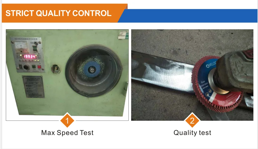 5 Inch Flap Disc Vsm Cutis Grinding Wheel Sand Cec 125Mm T29 Diamond Flower Supplier Wood Z/A Angle 125 Soft Zirc Grinder