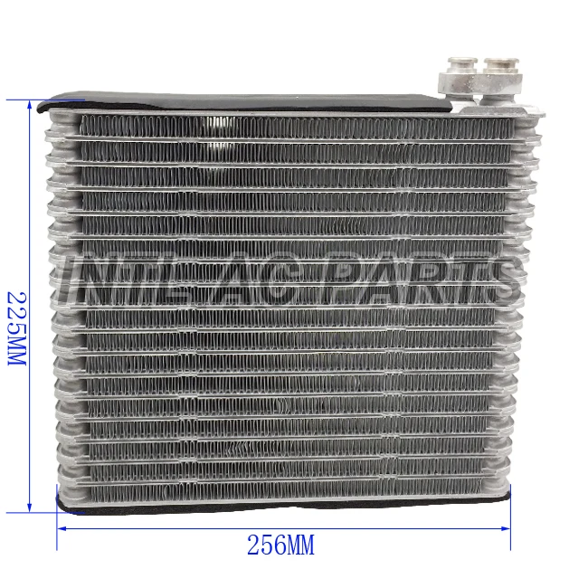 8850152040 8850152041 8850152080 88501-52040 88501-52041 88501-52080 air conditioning evaporator coil 2000-2005 for Toyota Echo
